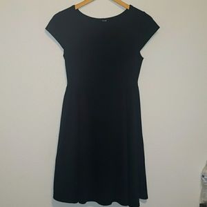 🌷3/$25🌷Black maternity dress